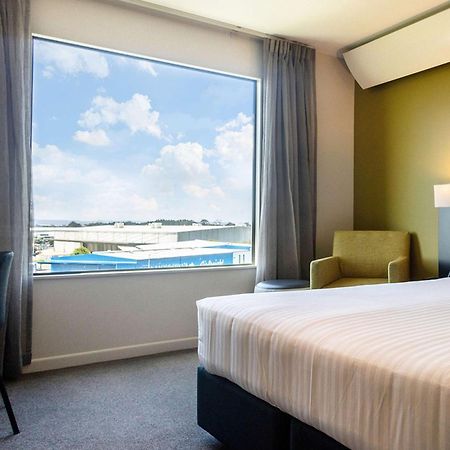 Hotel Sudima Auckland Airport Exteriér fotografie