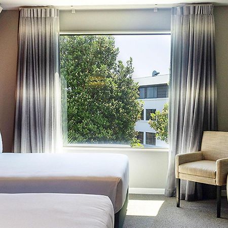 Hotel Sudima Auckland Airport Exteriér fotografie