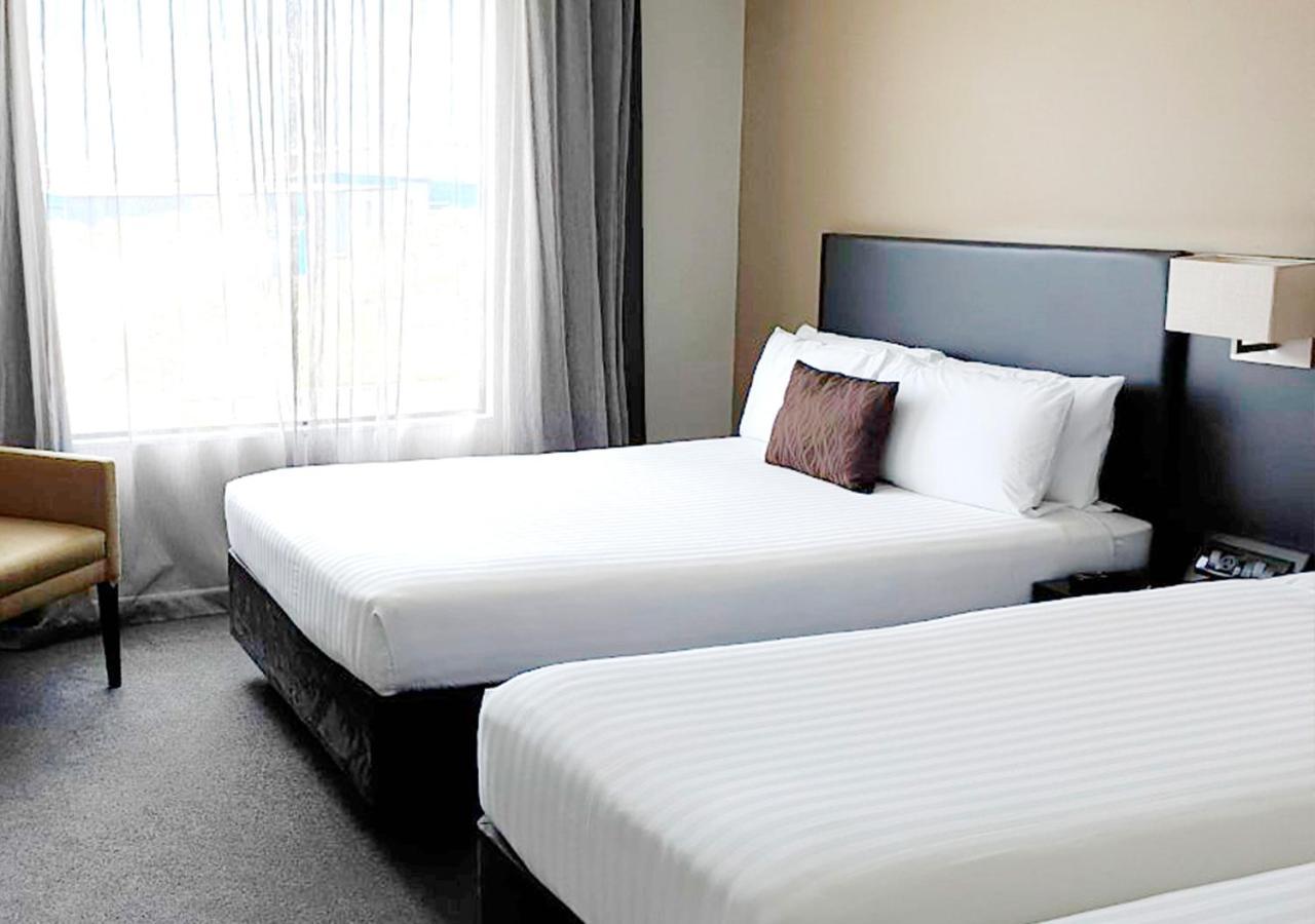 Hotel Sudima Auckland Airport Exteriér fotografie
