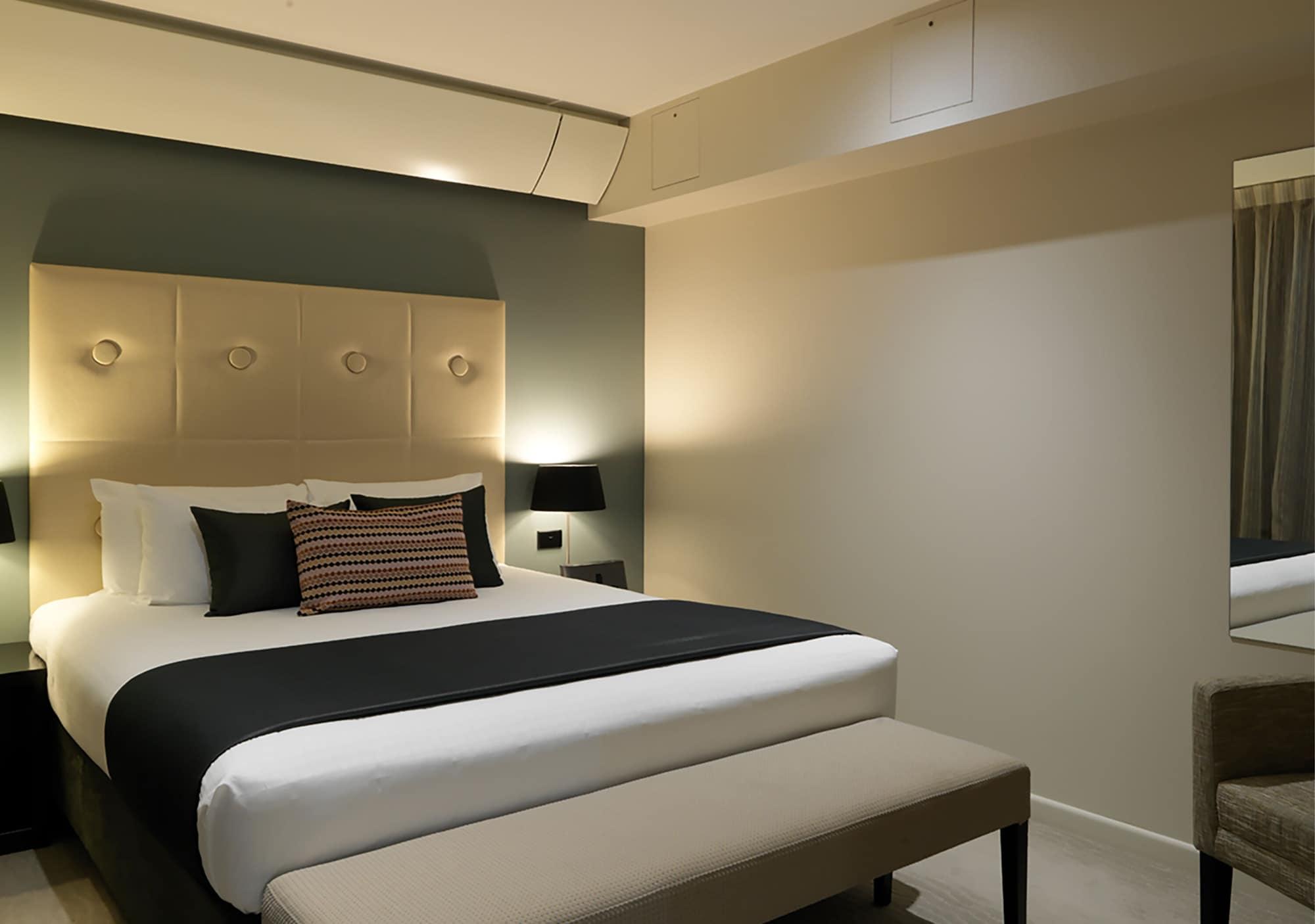 Hotel Sudima Auckland Airport Exteriér fotografie
