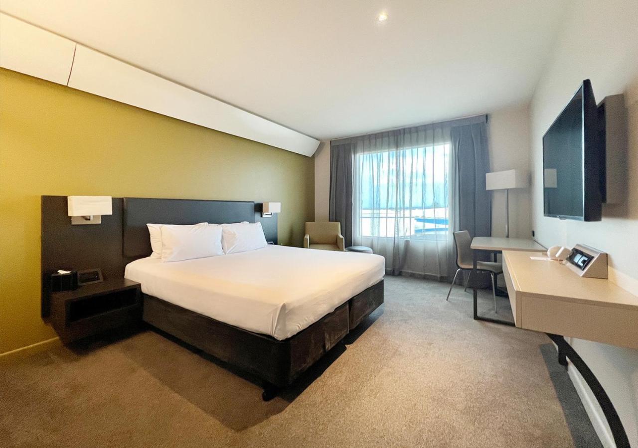 Hotel Sudima Auckland Airport Exteriér fotografie
