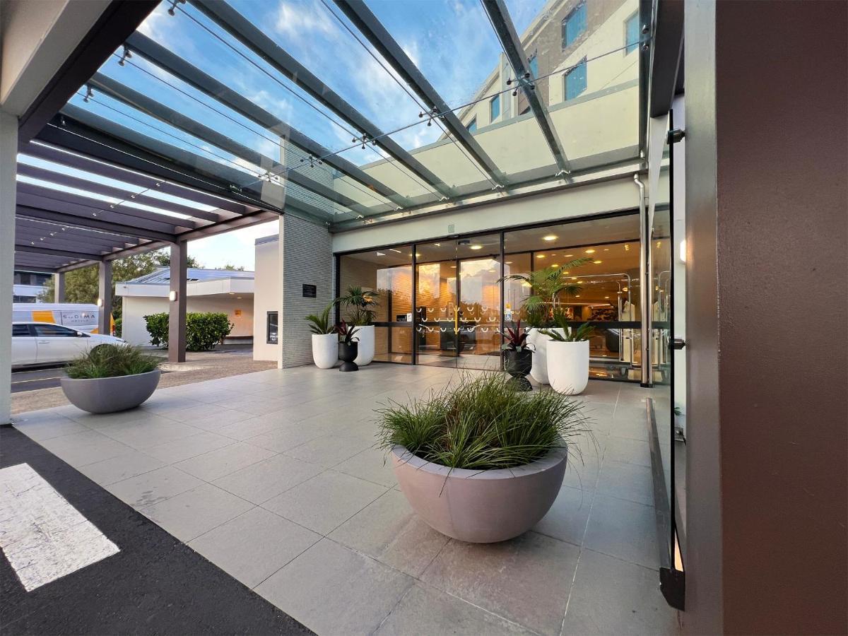 Hotel Sudima Auckland Airport Exteriér fotografie