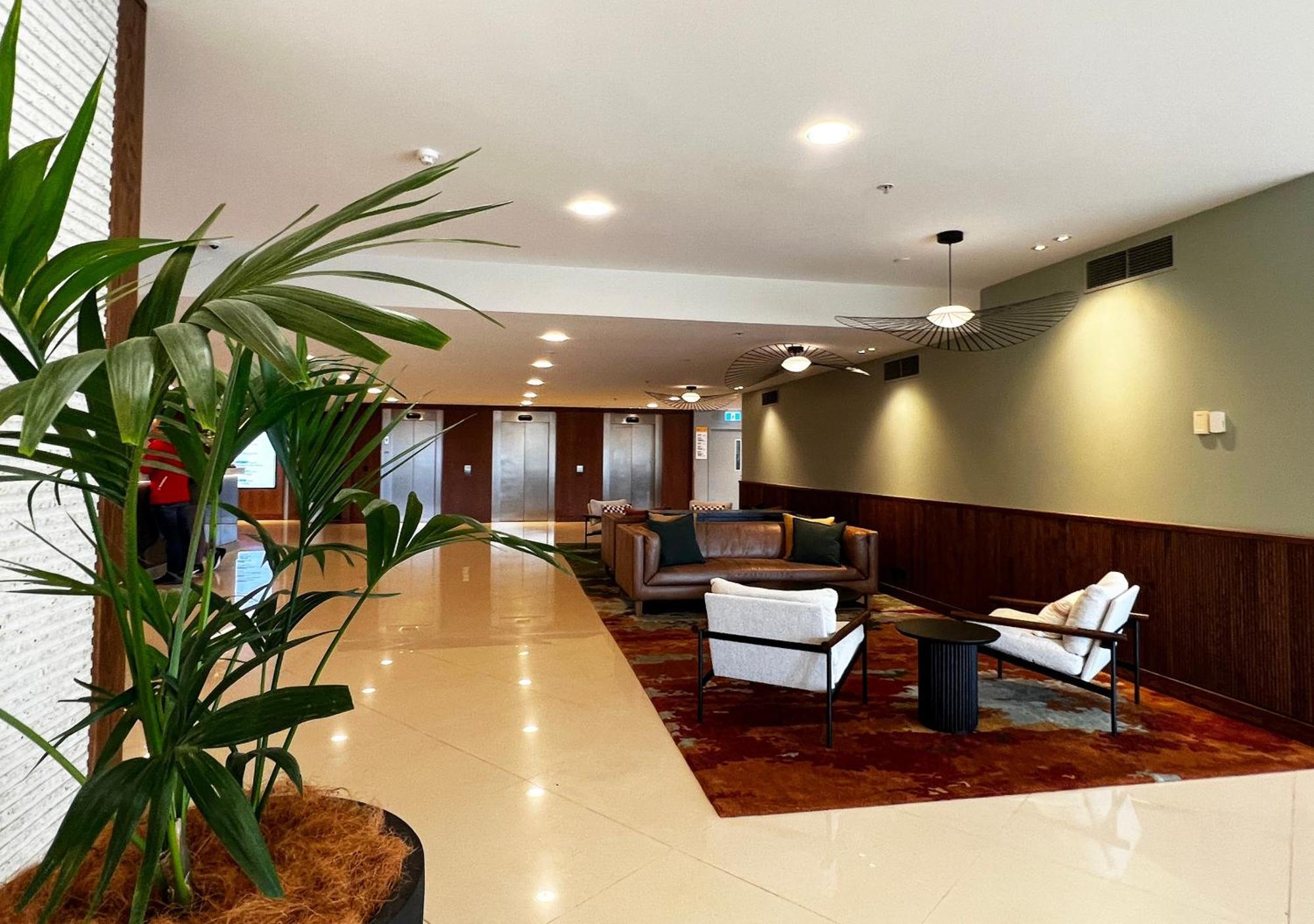 Hotel Sudima Auckland Airport Exteriér fotografie