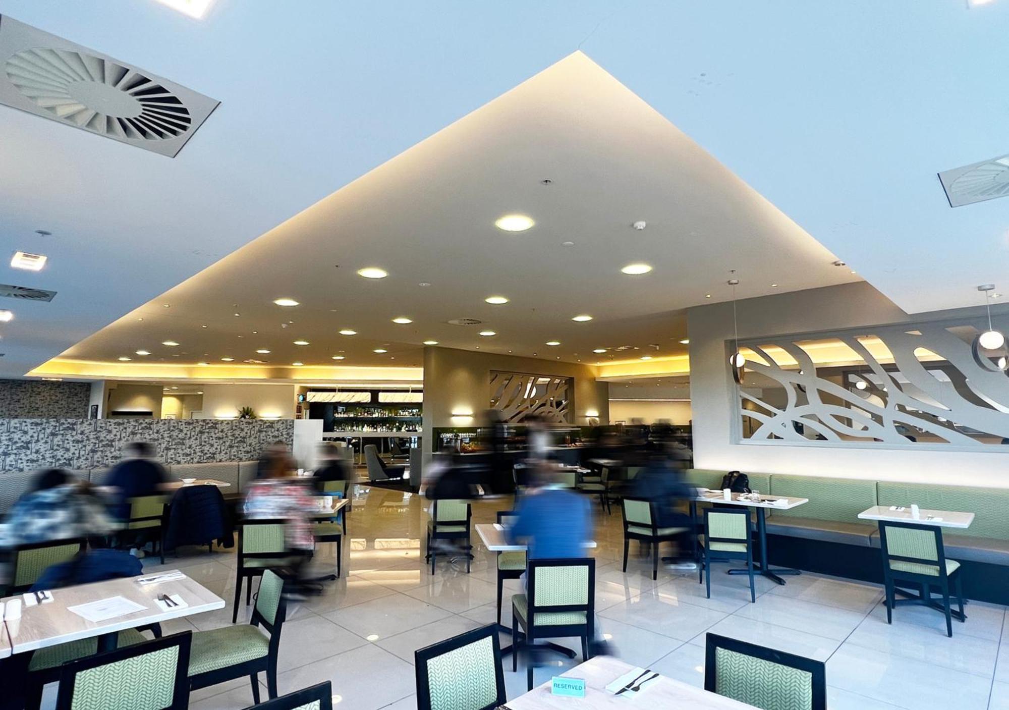 Hotel Sudima Auckland Airport Exteriér fotografie