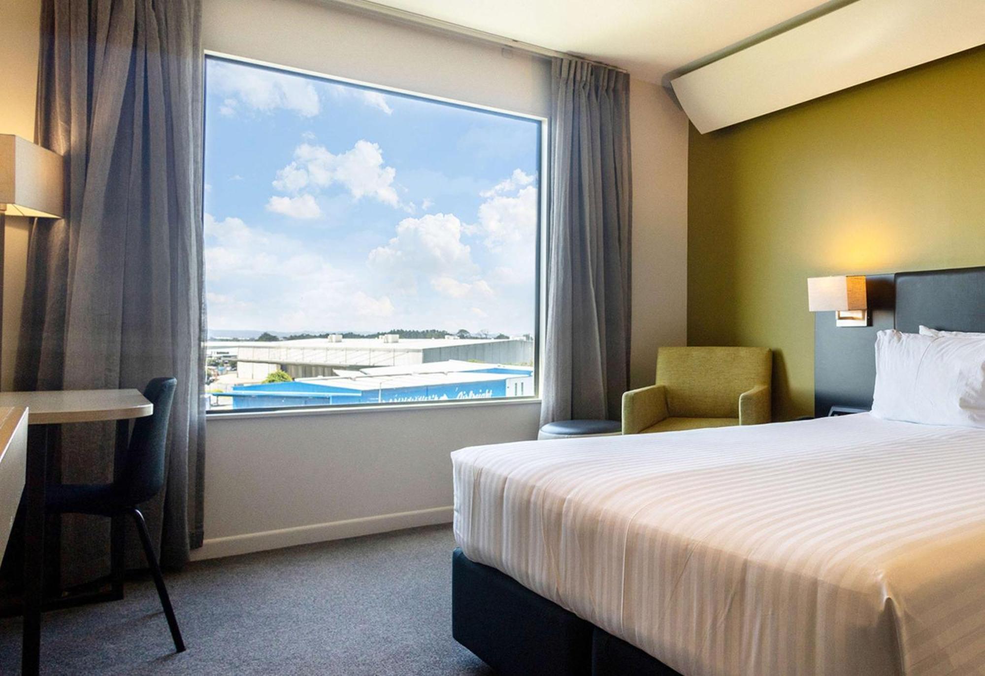 Hotel Sudima Auckland Airport Exteriér fotografie