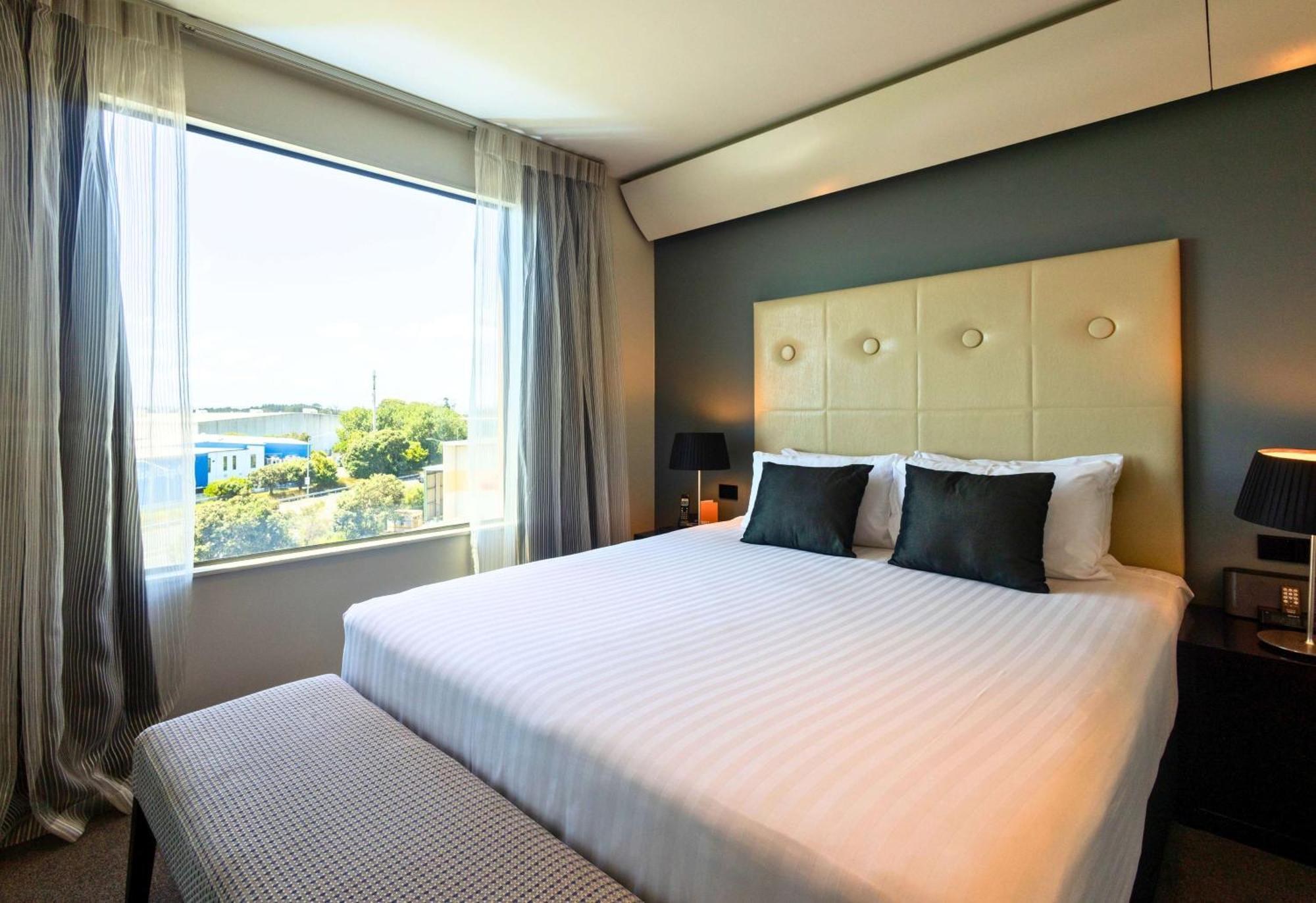 Hotel Sudima Auckland Airport Exteriér fotografie