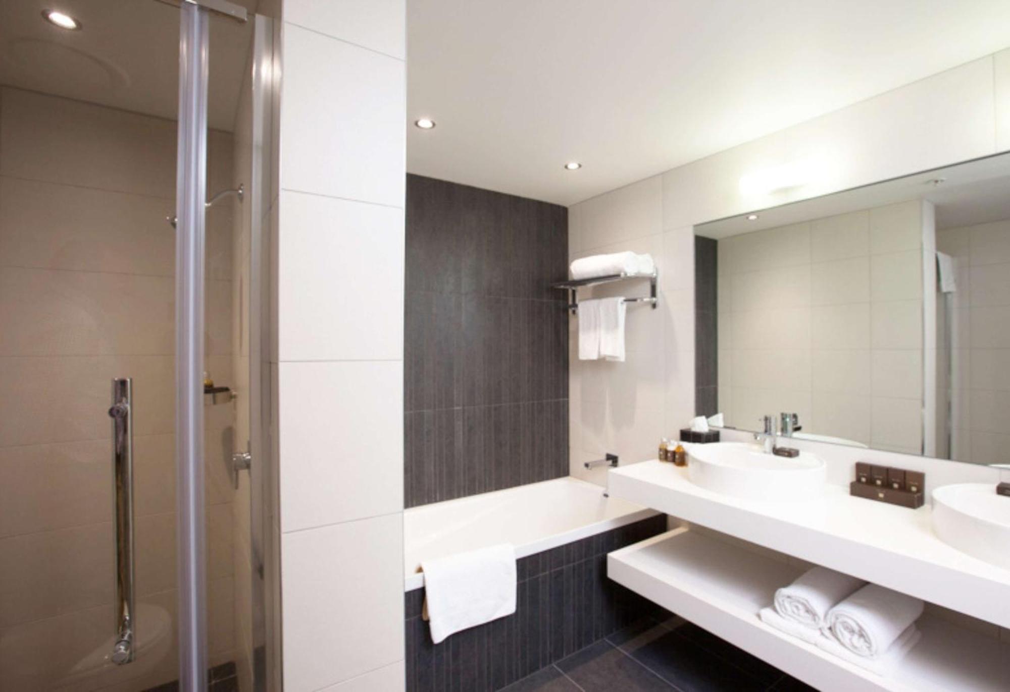 Hotel Sudima Auckland Airport Exteriér fotografie