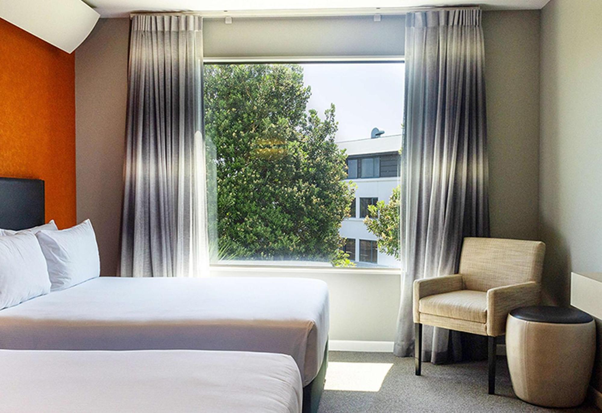 Hotel Sudima Auckland Airport Exteriér fotografie