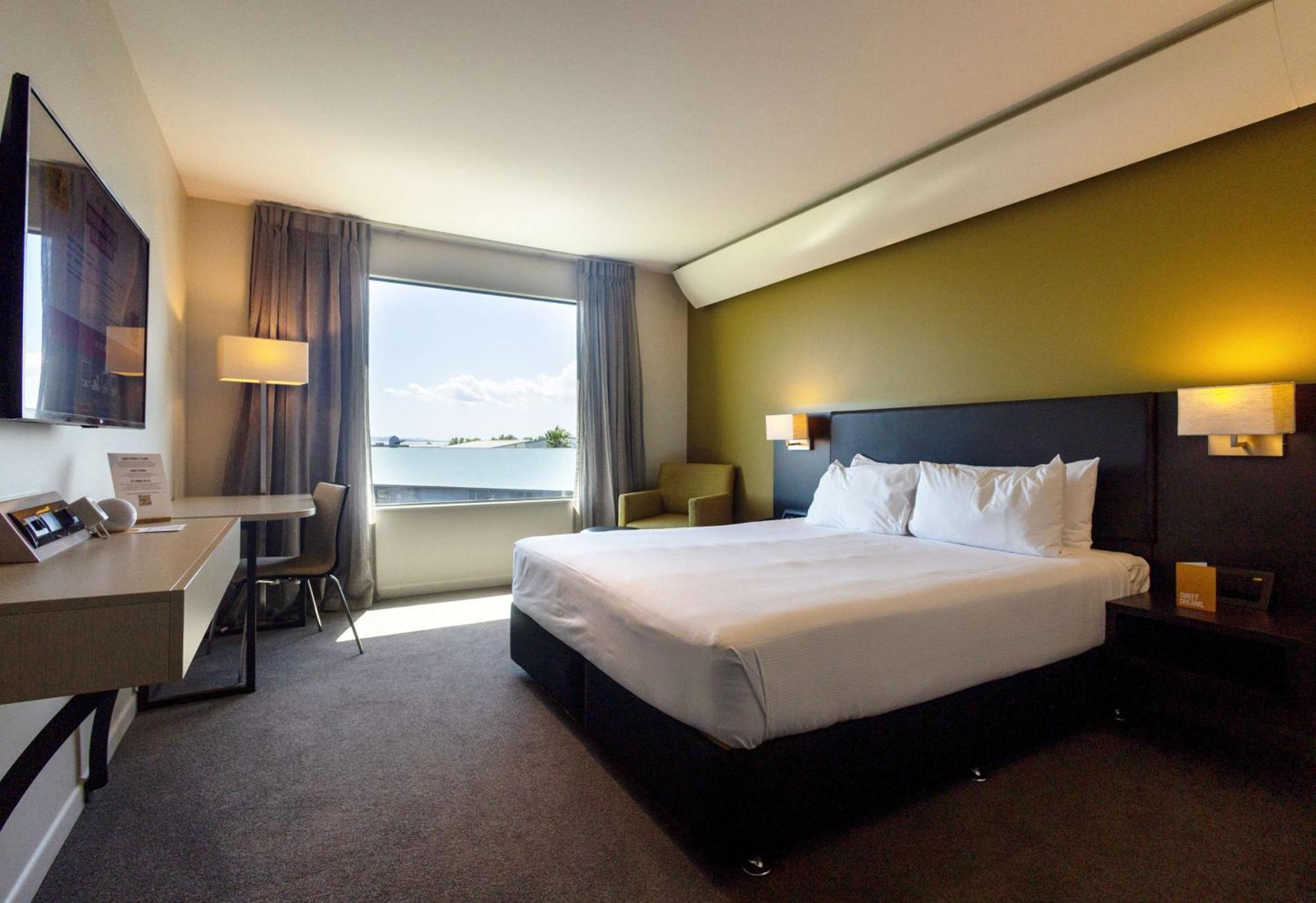 Hotel Sudima Auckland Airport Exteriér fotografie