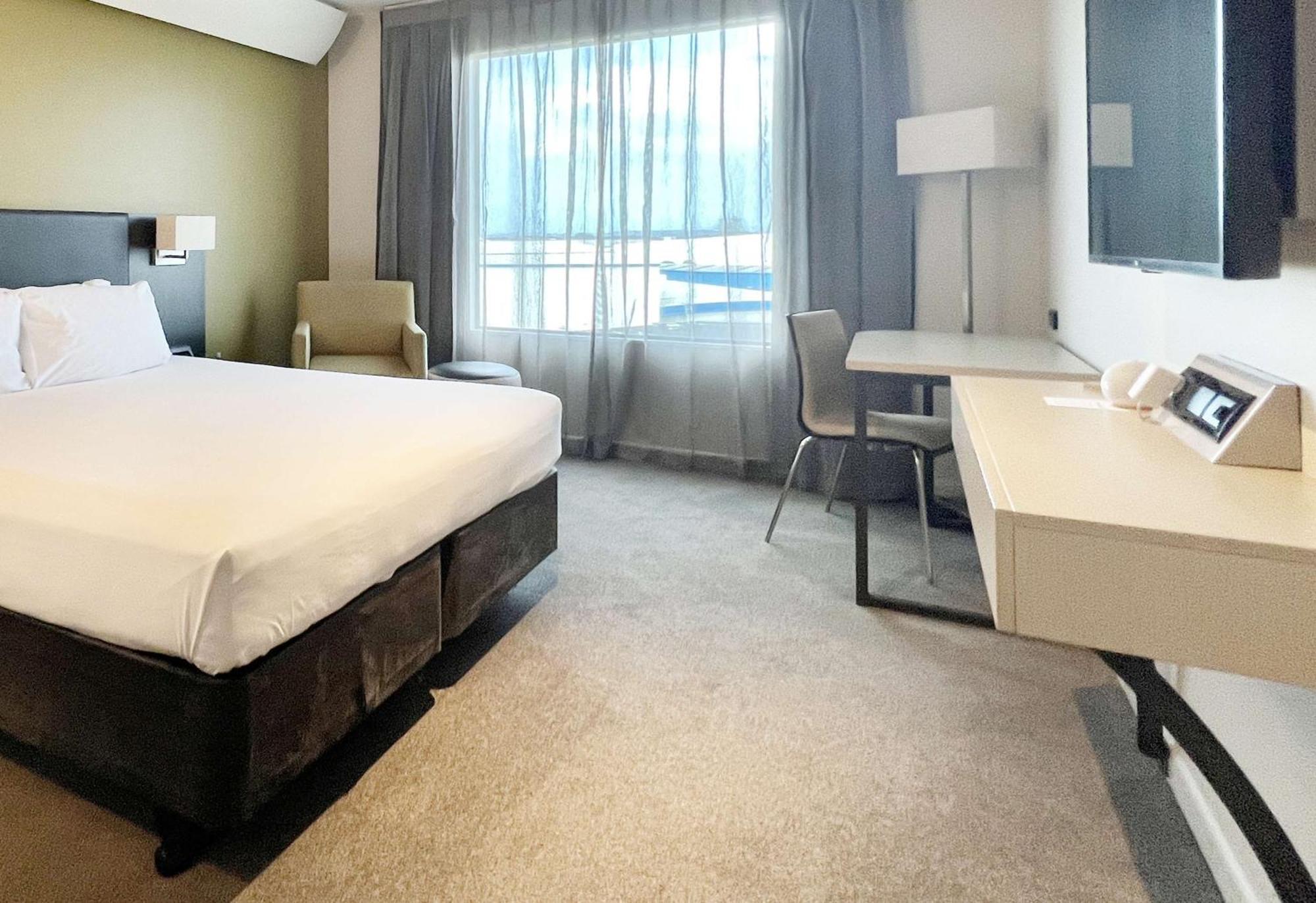 Hotel Sudima Auckland Airport Exteriér fotografie