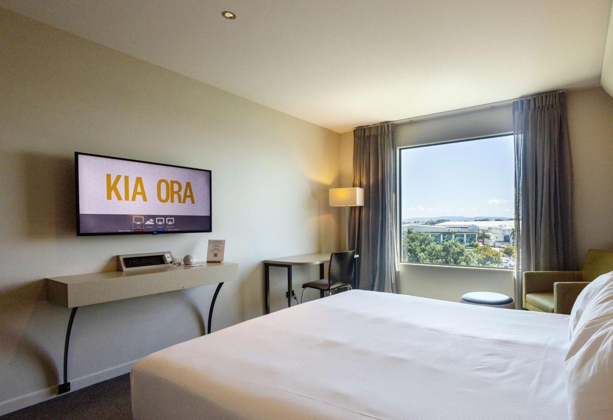 Hotel Sudima Auckland Airport Exteriér fotografie