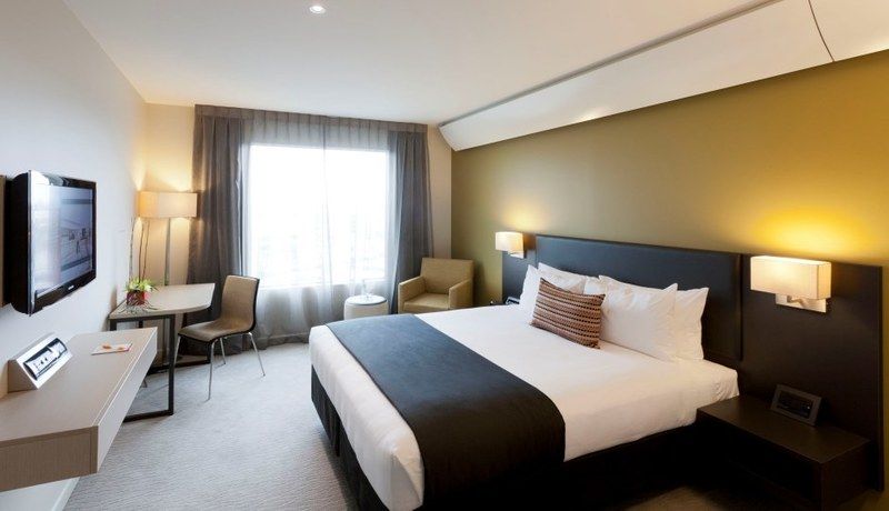 Hotel Sudima Auckland Airport Exteriér fotografie