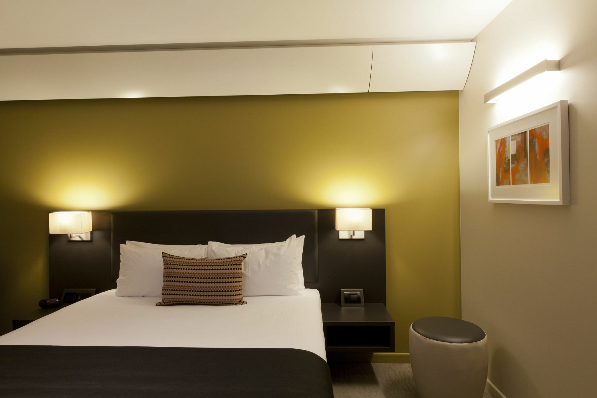 Hotel Sudima Auckland Airport Exteriér fotografie