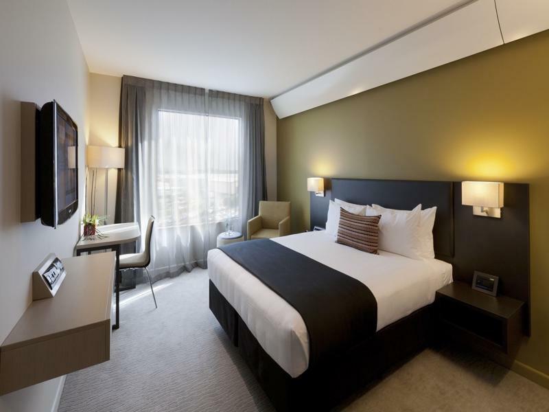Hotel Sudima Auckland Airport Exteriér fotografie